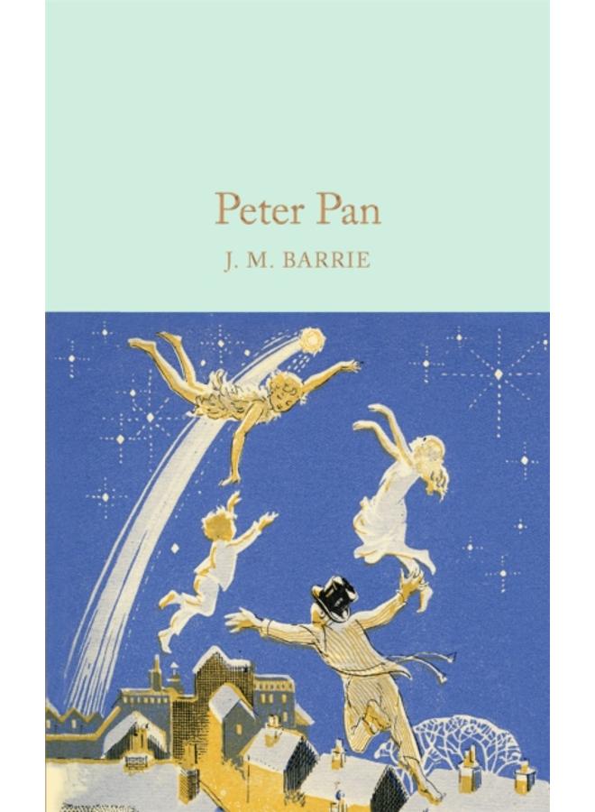 Peter Pan 