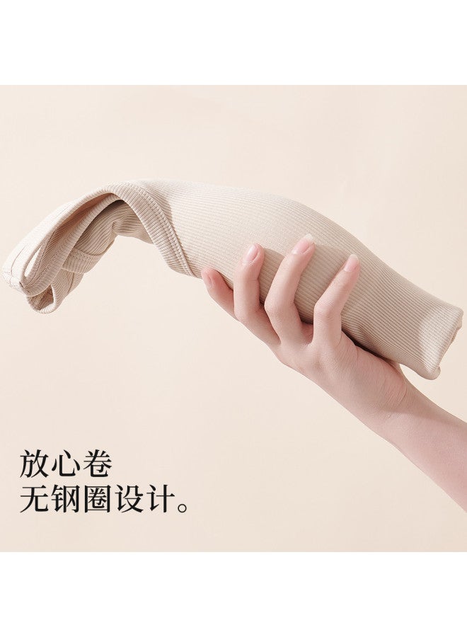 MIIOW Women'S Camisole For Autumn, Thin, Soft And Comfortable, Can Be Worn As Innerwear Or Outerwear - Image 5