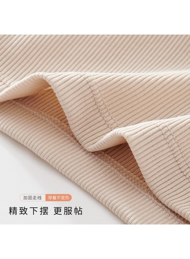 MIIOW Women'S Camisole For Autumn, Thin, Soft And Comfortable, Can Be Worn As Innerwear Or Outerwear - Image 4