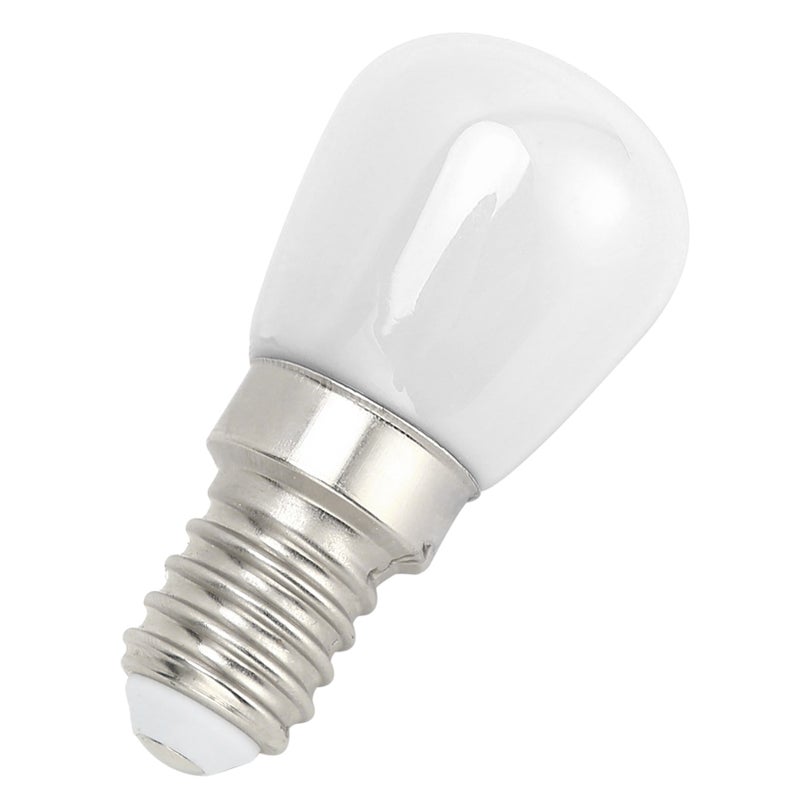 E14 Bulb: 3W Warm Color High-quality LED Lamp Chips - No Flicker Ultra-high Brightness Lamp Bulb for Indoor Lighting, Table Light Fixtures - Image 2