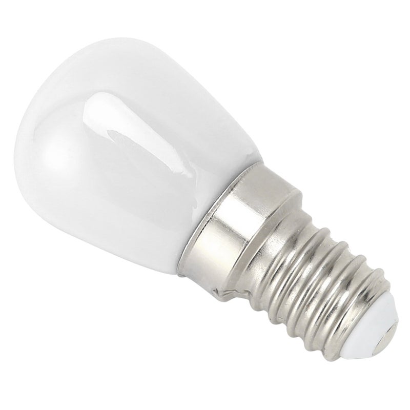 E14 Bulb: 3W Warm Color High-quality LED Lamp Chips - No Flicker Ultra-high Brightness Lamp Bulb for Indoor Lighting, Table Light Fixtures - Image 5