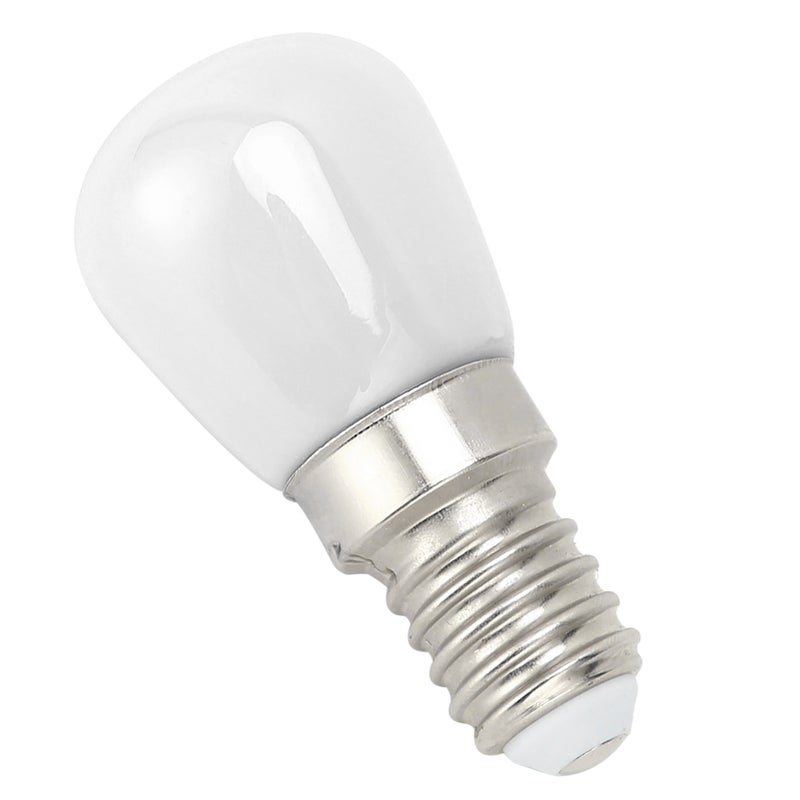 E14 Bulb: 3W Warm Color High-quality LED Lamp Chips - No Flicker Ultra-high Brightness Lamp Bulb for Indoor Lighting, Table Light Fixtures - Image 3