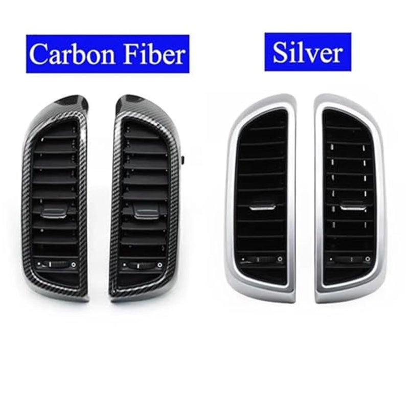 DEMULAX Air Conditioning Outlet for Cayenne 958 - Image 3