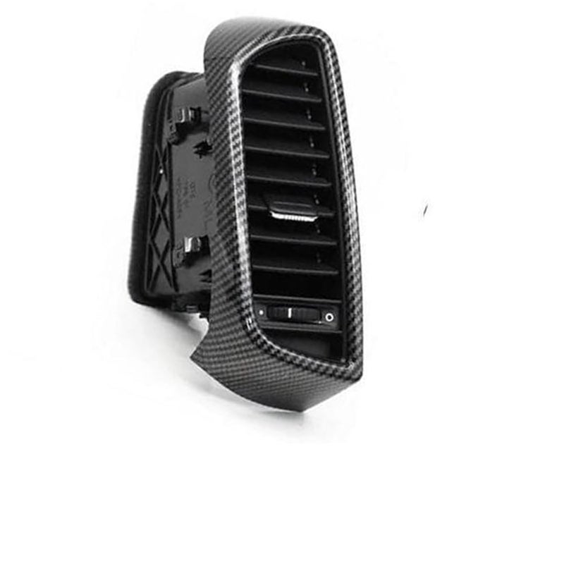 DEMULAX Air Conditioning Outlet for Cayenne 958 - Image 1