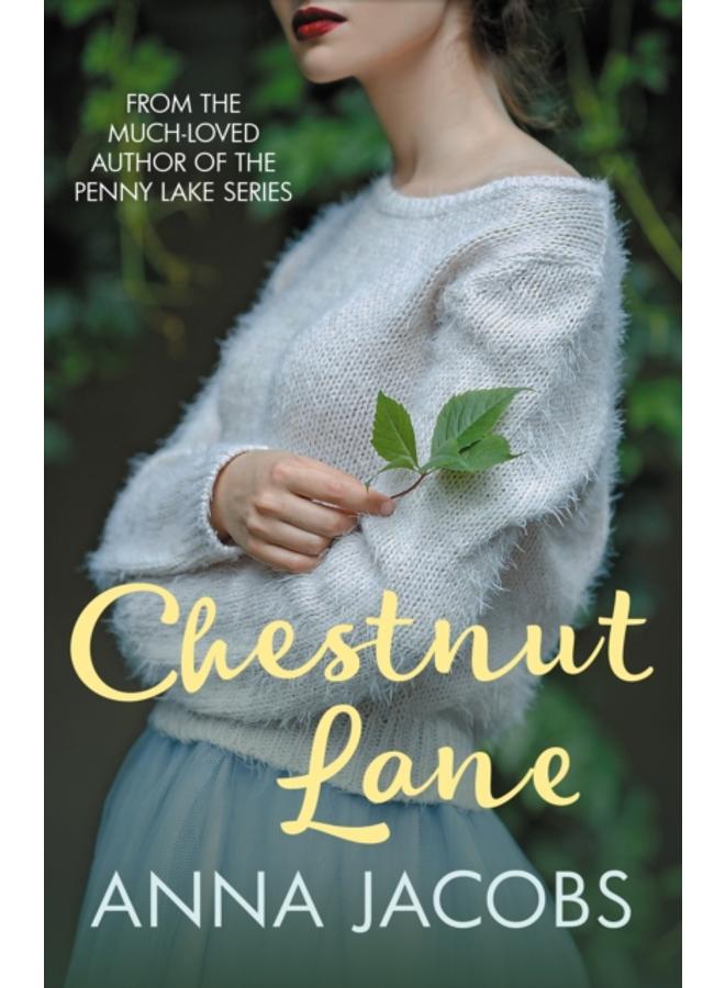 Chestnut Lane : From the multi-million copy bestselling author