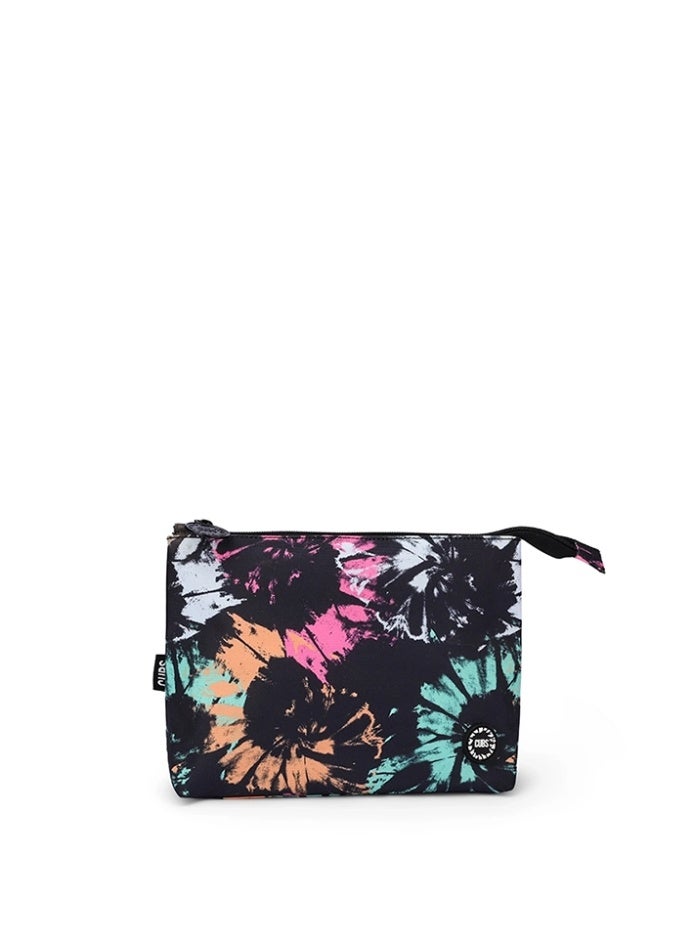 CUBS Medium Pouches Dark Tie Dye - Image 2