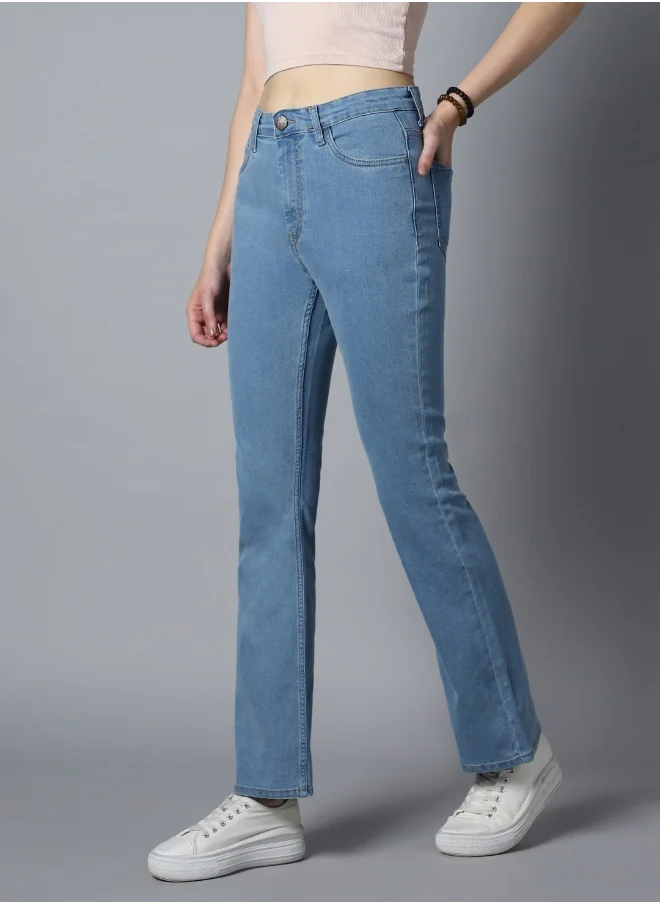 هاي ستار Women Indigo Jeans