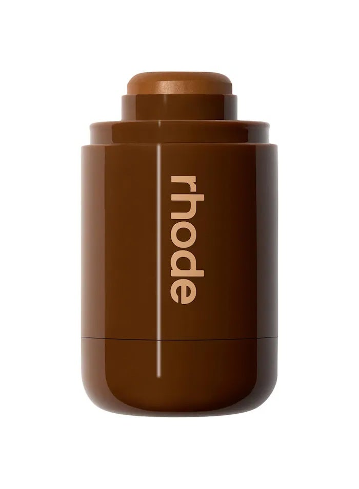 Rhode Pocket Bronze - Bake - Image 1