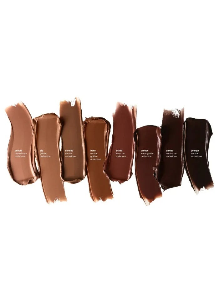 Rhode Pocket Bronze - Bake - Image 4