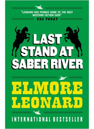 Last Stand at Saber River - pzsku/Z414E7A2ECD1379610042Z/45/_/1692335229/c6b5a302-d59a-41ef-b34a-56ba45434f62