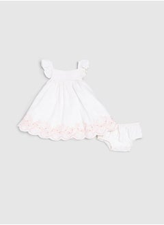 Embroidered Dress and Knickers - pzsku/Z414E80D9DEF3156A8977Z/45/_/1719814386/a4eaa121-65d7-4041-b62f-f380d644d4bb