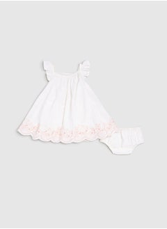 Embroidered Dress and Knickers - pzsku/Z414E80D9DEF3156A8977Z/45/_/1726987440/97bc795a-a2af-453c-a405-57f0332ead0c