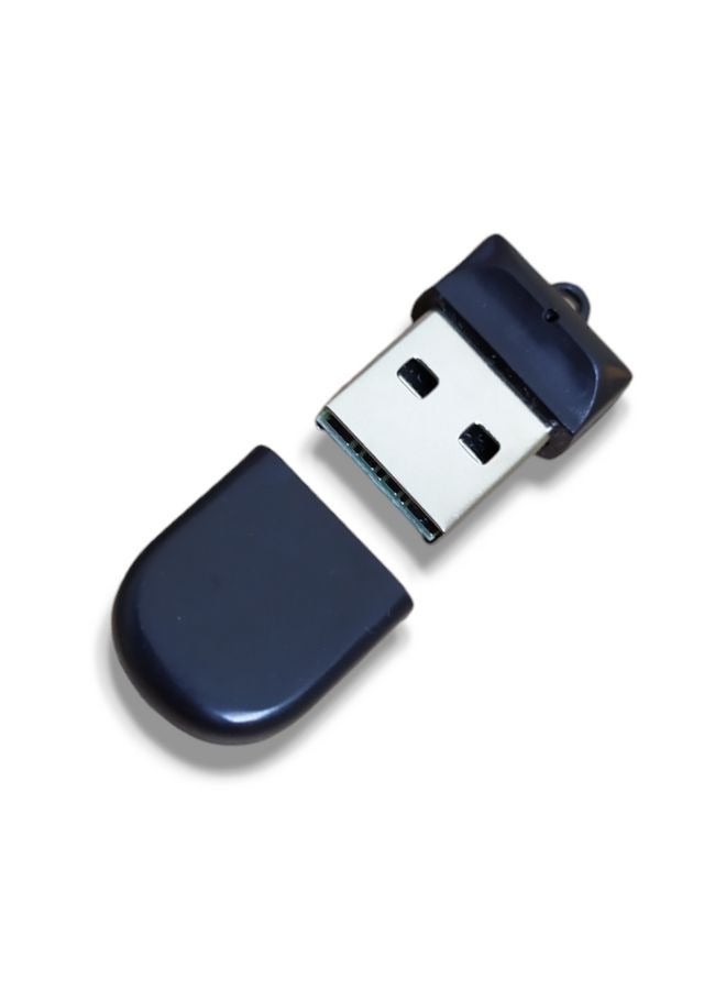قارئ بطاقة الذاكره الخارجية (T-Flash) MICRO SD USB (اسود) - Image 3