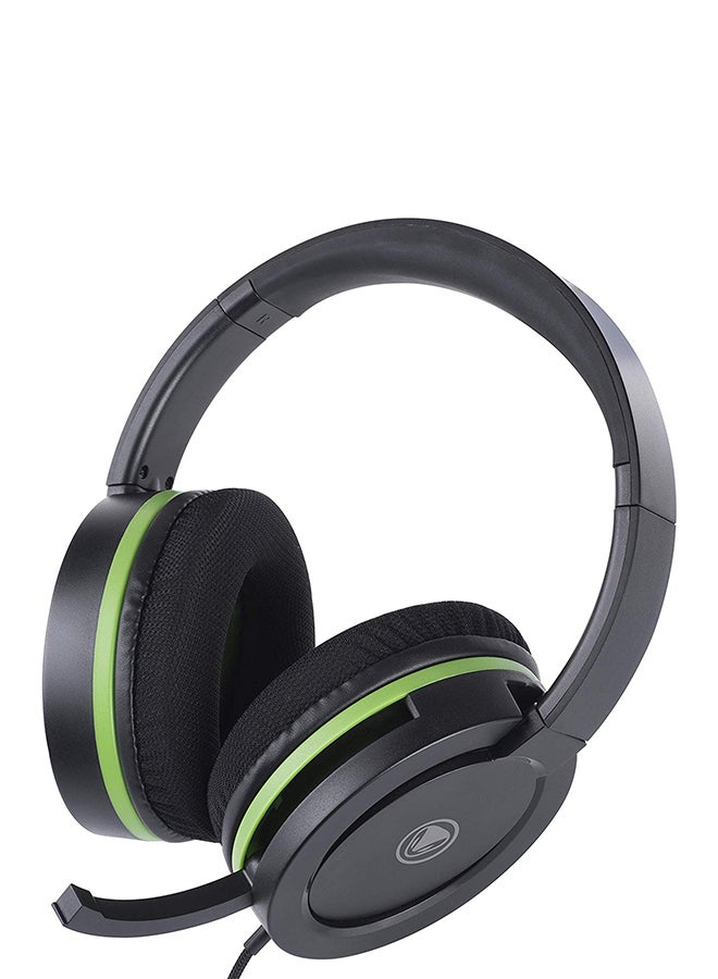 Snakebyte Headset X Wired Gaming Headphone With Mic For Xbox One - Image 1