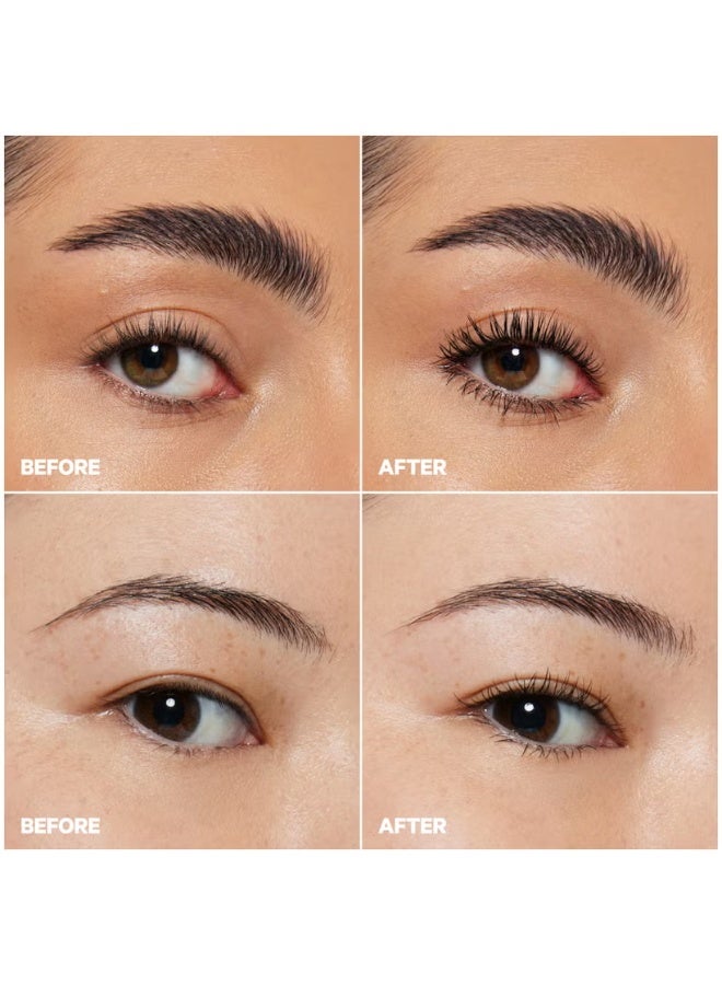 ميلك ميكب ماسكارا ميلك ميك أب كوش هاي رول 9 مل - Image 4