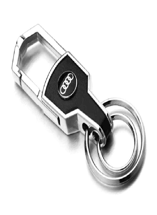 NIBEMINENT Audi Car Key Chain