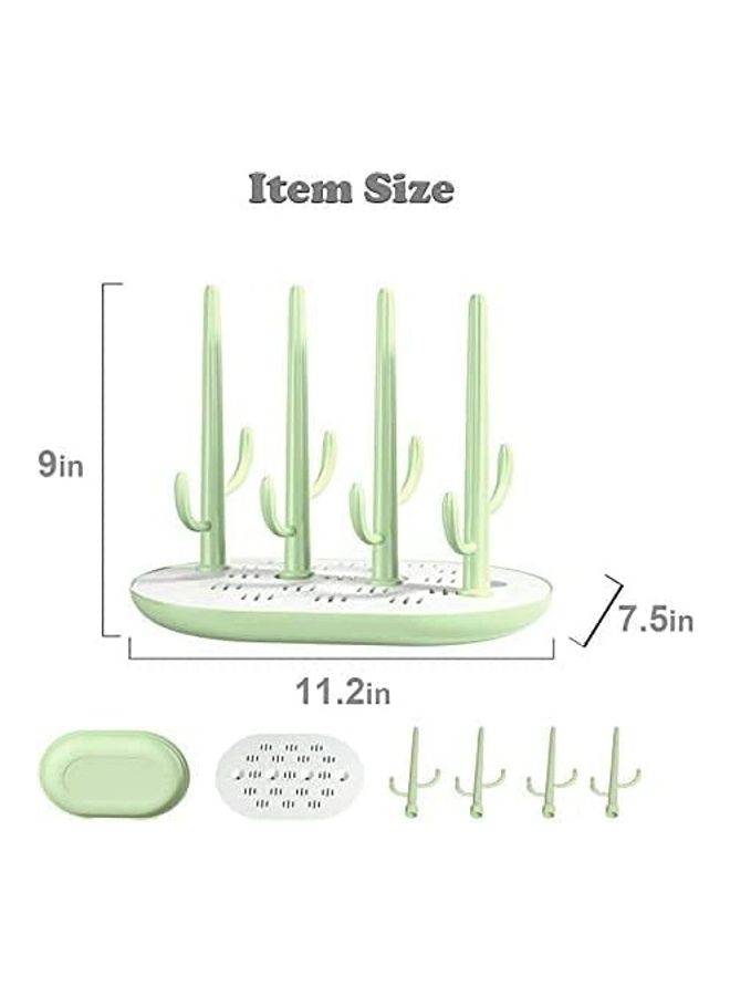 Baby Bottle Drying Rack - Image 3