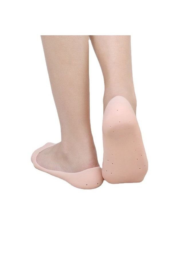 ZCM-HAPPY 3-pack breathable gel protection socks  - Image 3