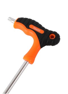 LAWAZIM Orange T-Handle Torx Screwdriver - T50  - Image 2