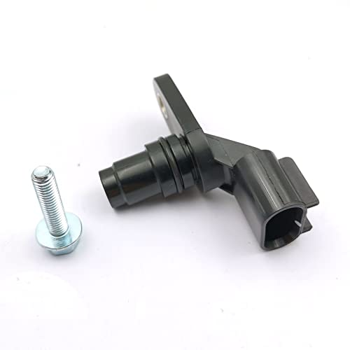 DEVMO 2pcs Camshaft Position Sensor CAM 12577245 Compatible with Buick Regal Chev-rolet Chevy Equinox Malibu HHR Cobalt Pontiac G5 G6 Saturn Sky Vue Ion Terrain CSS1655 12577245 2131690 917-720 - Image 2