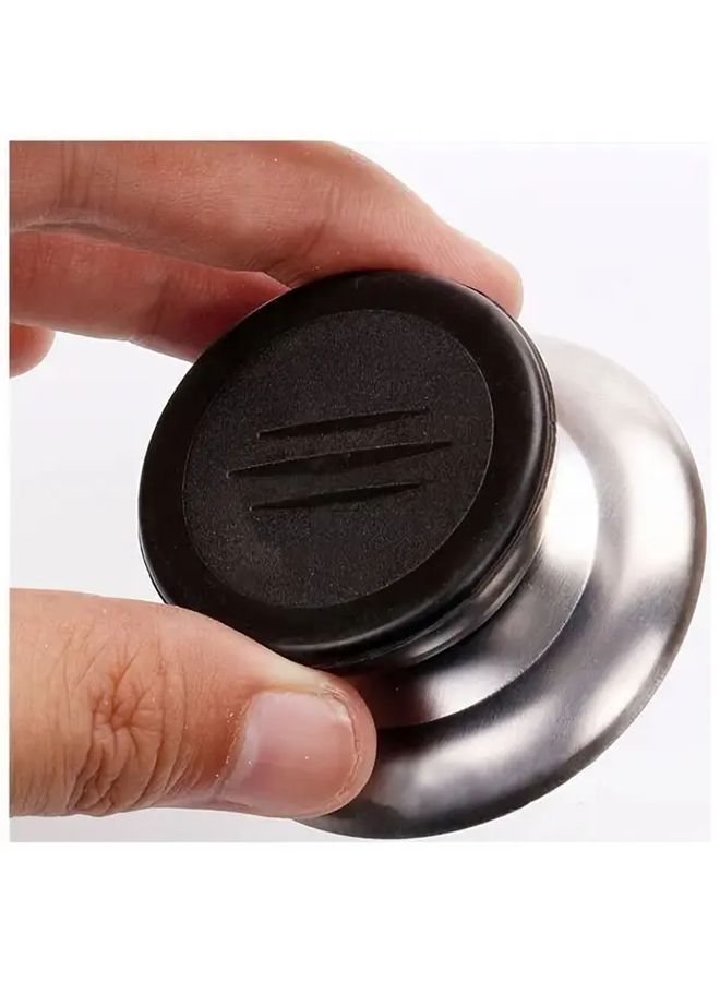 5pcs Acrylic Anti Scald Pot Lid Handles Kitchen Accessories No Electricity Required - Image 4
