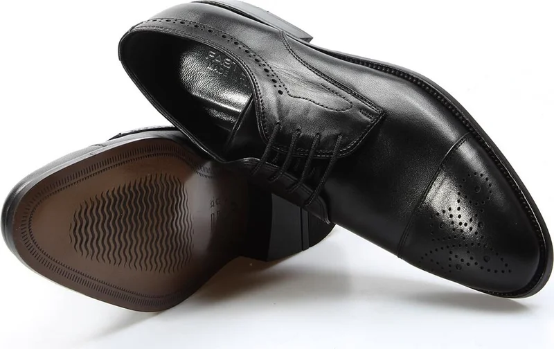 فاست ستيب Fast Step Men's Classic Shoes 822Ga78