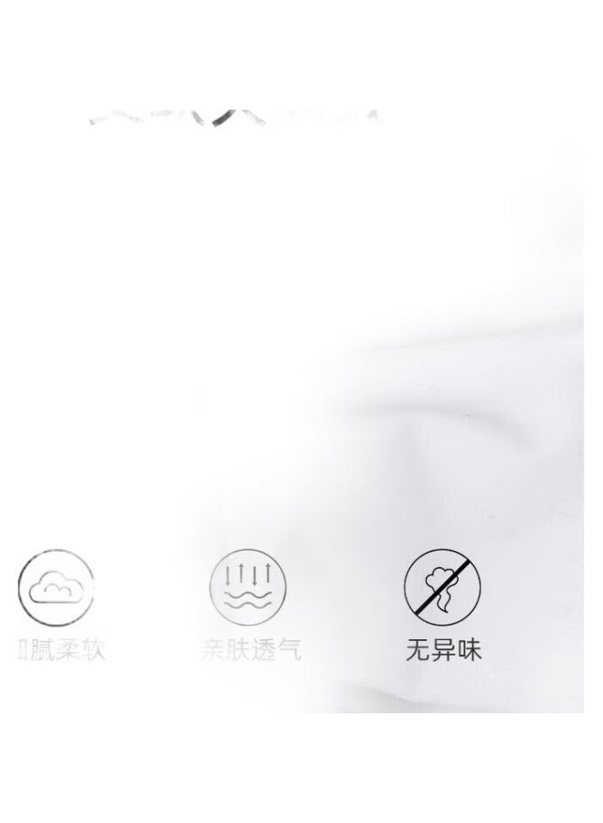 Barbie Kids Dance Socks Non-Slip Girls Tights White Silk Stockings Spring Summer Autumn Dance Long Tube Socks White + White M - Image 3