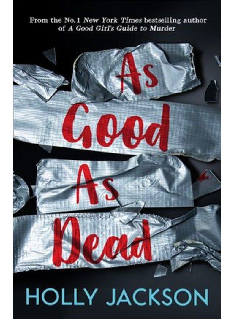 As Good as Dead