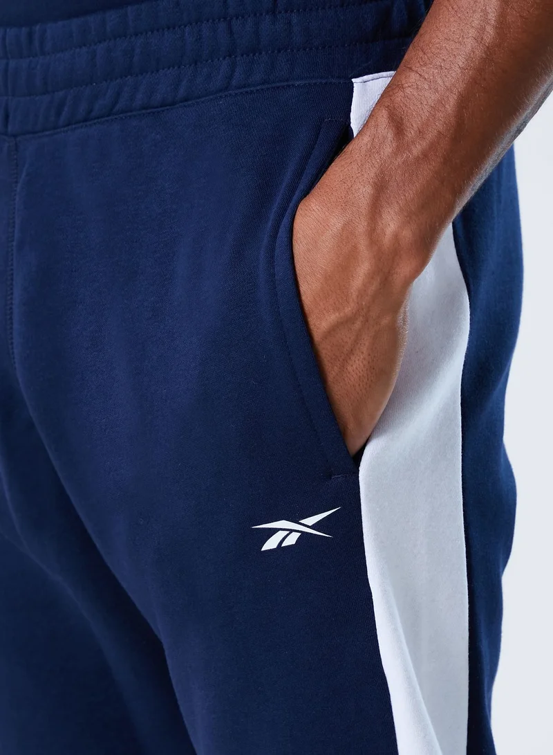 Reebok Training Essential Linear Joggers