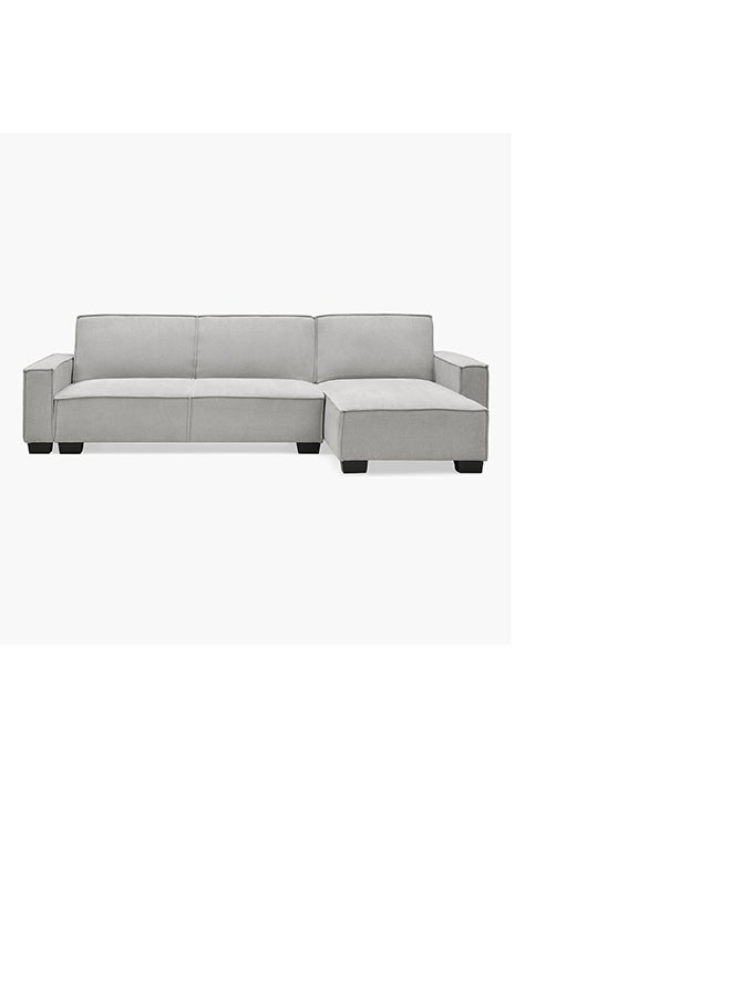 هوم بوكس أريكة سرير زاوية من ميلر NXT بمواجهة لليسار واليمين، مقاس 188 × 82 × 92 سم - Image 3