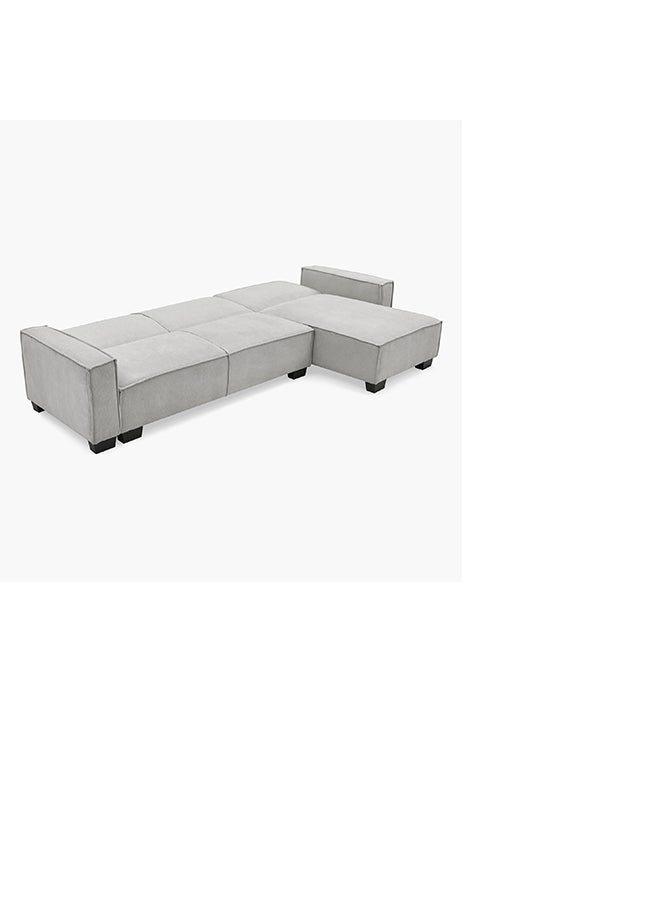 هوم بوكس أريكة سرير زاوية من ميلر NXT بمواجهة لليسار واليمين، مقاس 188 × 82 × 92 سم - Image 5