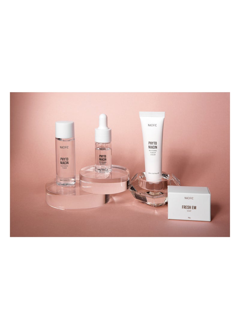 NACIFIC - Phyto Niacin Brightening Kit - Image 1