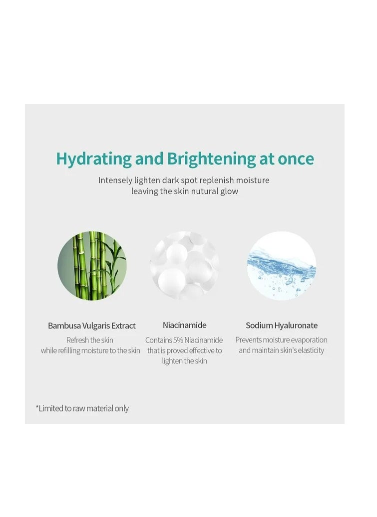 NACIFIC - Phyto Niacin Brightening Kit - Image 1