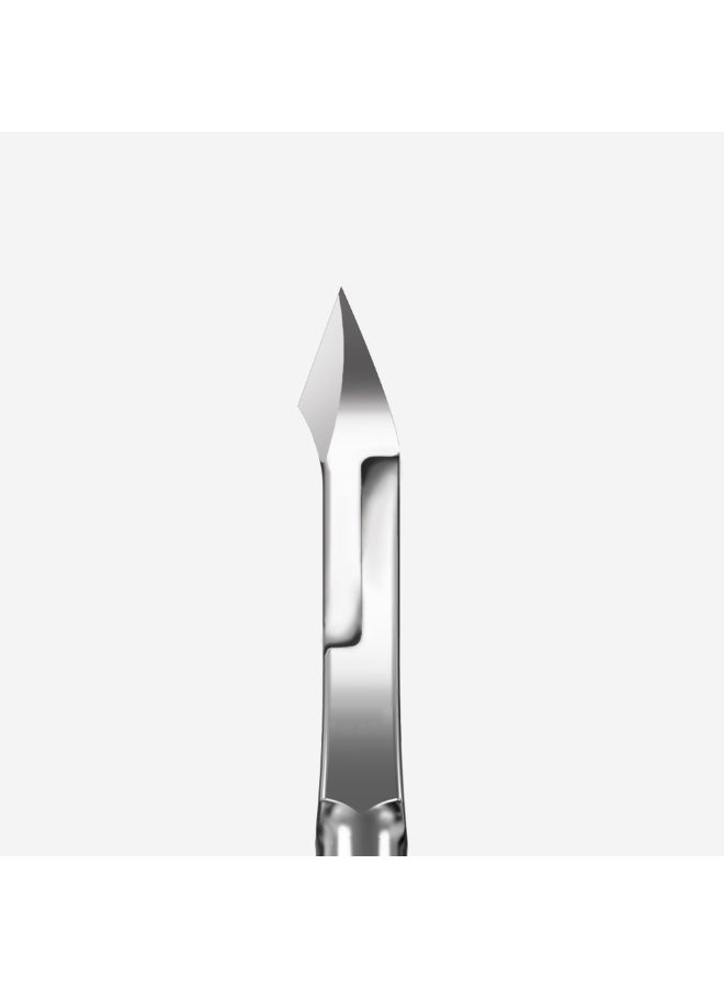 STALEKS Cuticle Nippers Classic 12 8 mm - Image 2