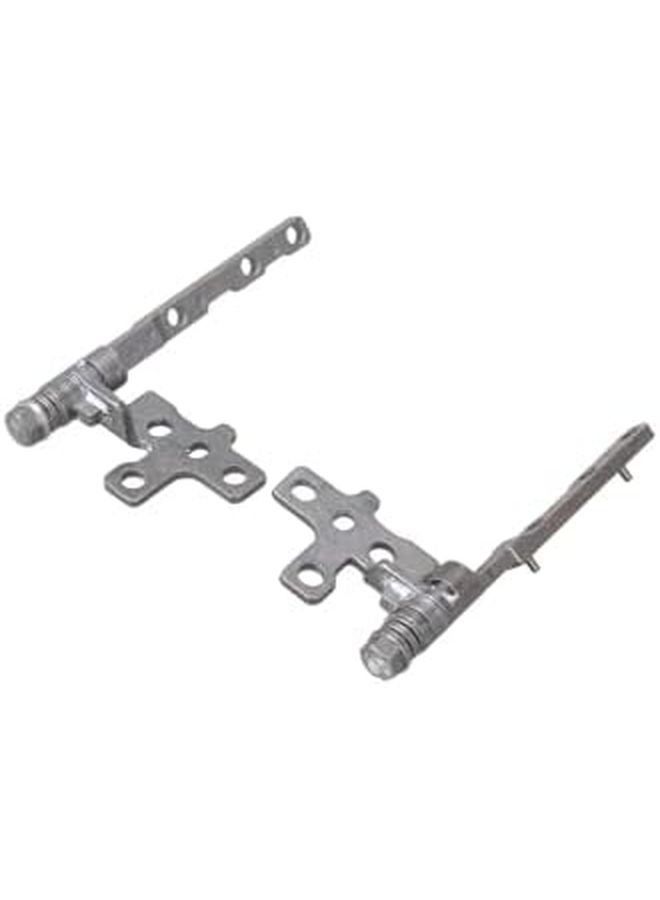 Metal Hinge Mechanism For Laptop Screen Professional Repair Heavy Duty Parts - Image 5