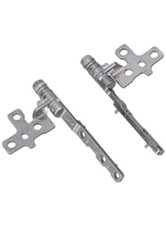 Metal Hinge Mechanism For Laptop Screen Professional Repair Heavy Duty Parts - Image 4