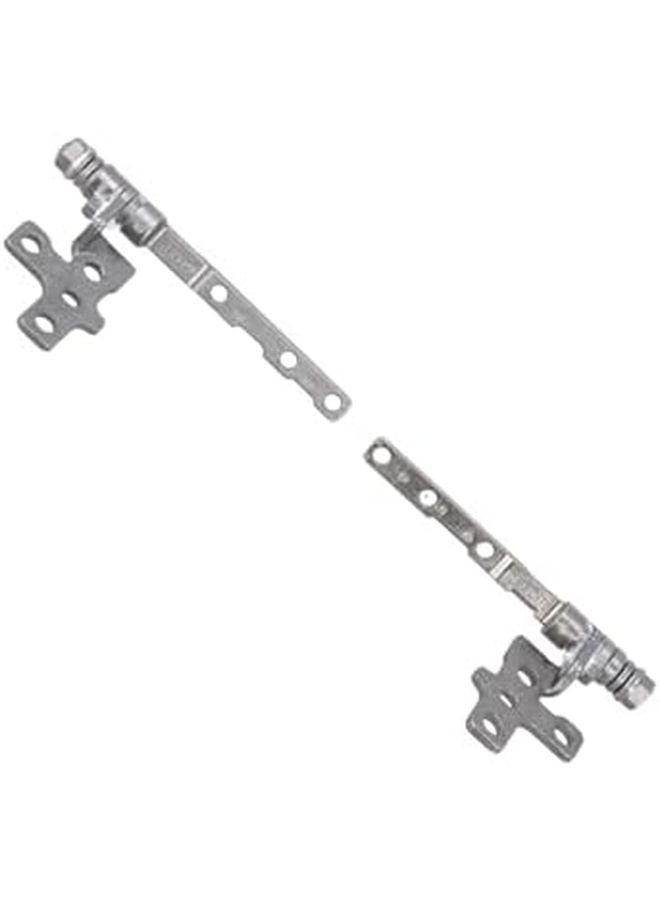 Metal Hinge Mechanism For Laptop Screen Professional Repair Heavy Duty Parts - Image 1