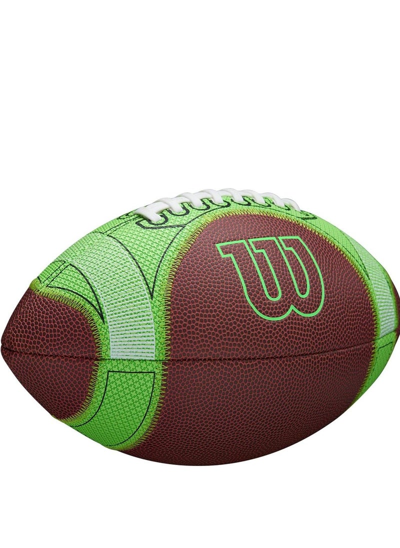 WILSON HYLITE JUNIOR FB TDJ DEF - pzsku/Z414F51035141F42C22BDZ/45/_/1729977296/7ae81a10-f4aa-412f-a097-3f6ac13a1381