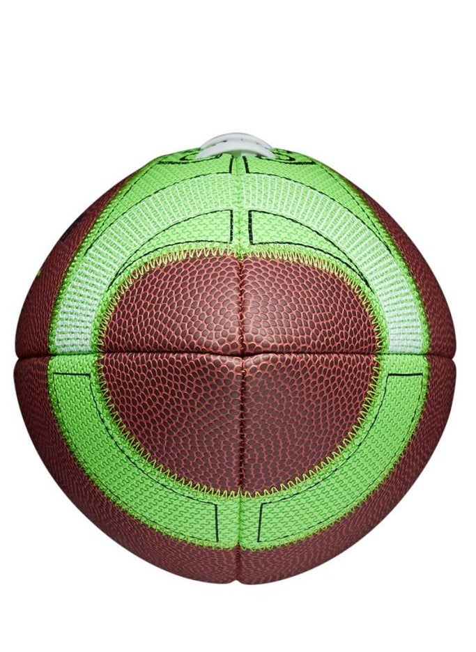 WILSON HYLITE JUNIOR FB TDJ DEF - pzsku/Z414F51035141F42C22BDZ/45/_/1729977991/577f04a0-6d61-4498-b943-61697c98e515