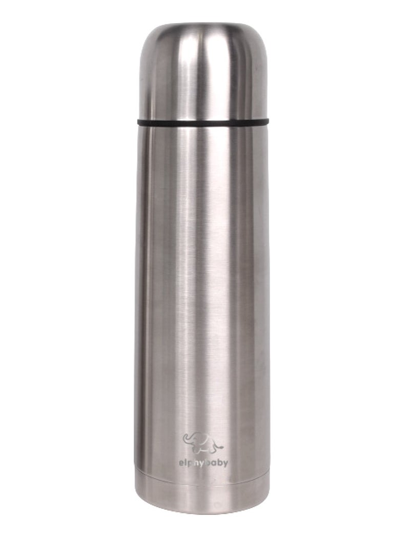 إلفي بيبي مطارة ماء استيل - Image 1