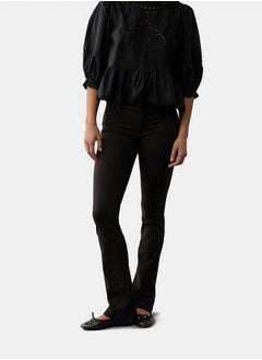 امريكان ايجل High Waist Bootcut Pants  - Image 1