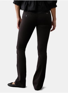 امريكان ايجل High Waist Bootcut Pants  - Image 2