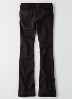 امريكان ايجل High Waist Bootcut Pants  - Image 3