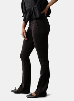 امريكان ايجل High Waist Bootcut Pants  - Image 5