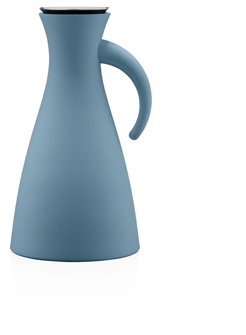 Eva Solo EVA SOLO VACUUM JUG DUSTY BLUE 1L