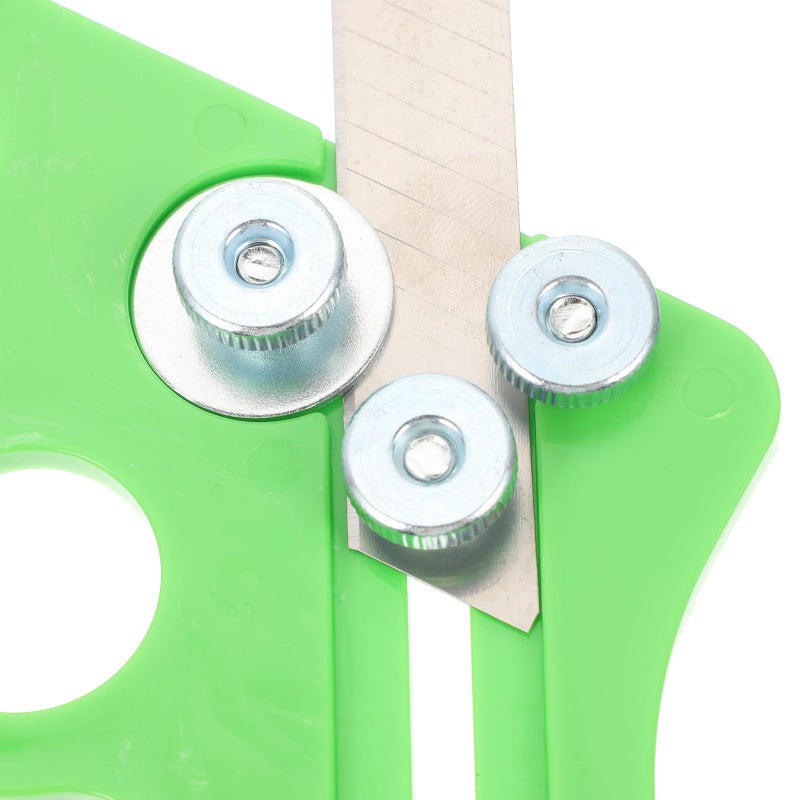 2 Pcs Manual Wood Planer Block Hand Plane For Woodworking Edge Chamfering Smoothing Carpentry Craft Home Project - Image 4