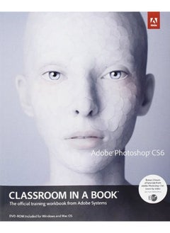 Adobe Photoshop CS6 Classroom in a Book