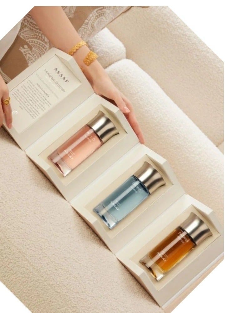 عساف مجموعة بيقاسوس مع اروقيت دينجرس200 مل - Image 2