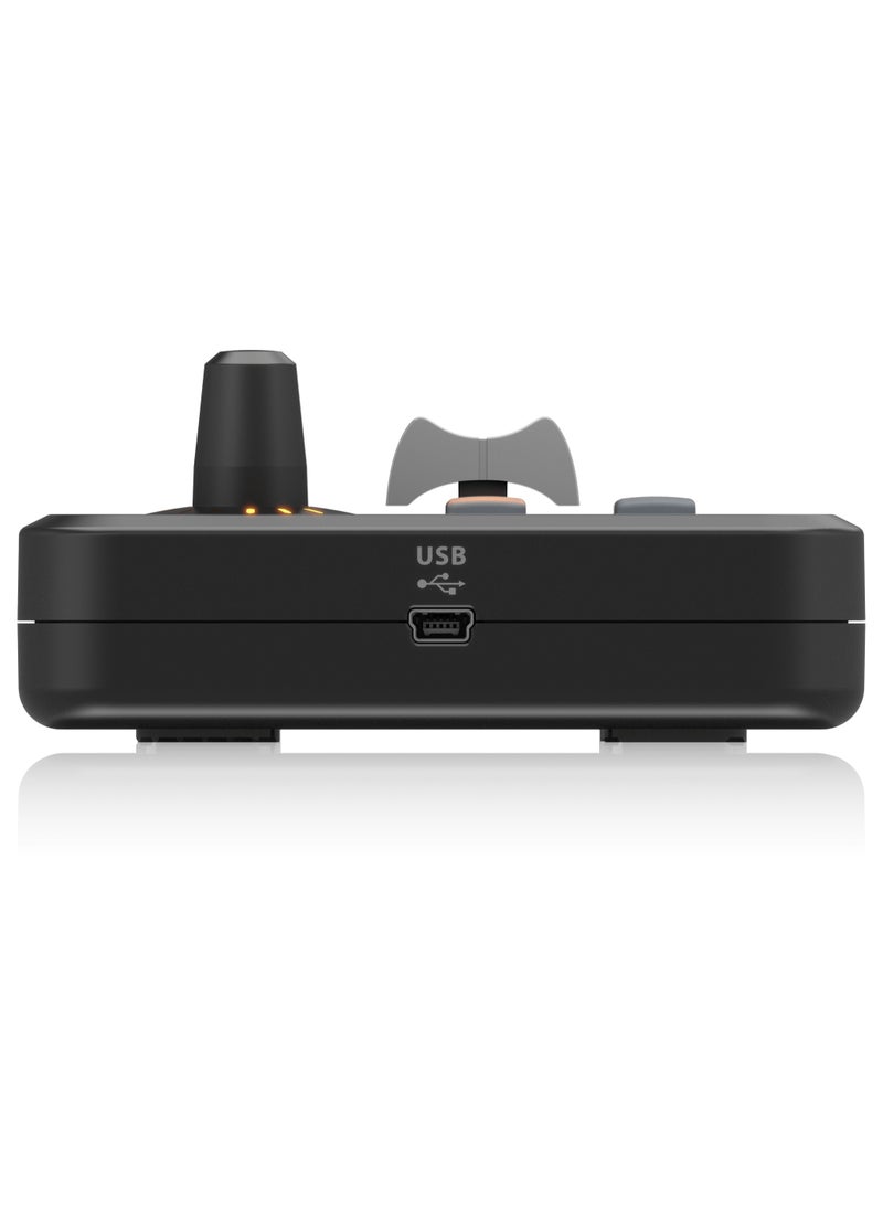 behringer سطح التحكم العالمي Behringer XTOUCHMINI  - Image 4