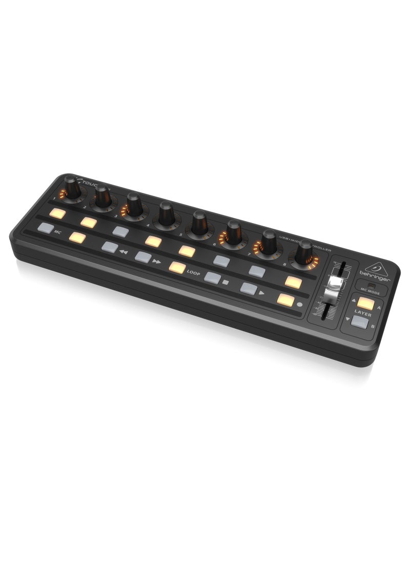 behringer سطح التحكم العالمي Behringer XTOUCHMINI  - Image 2